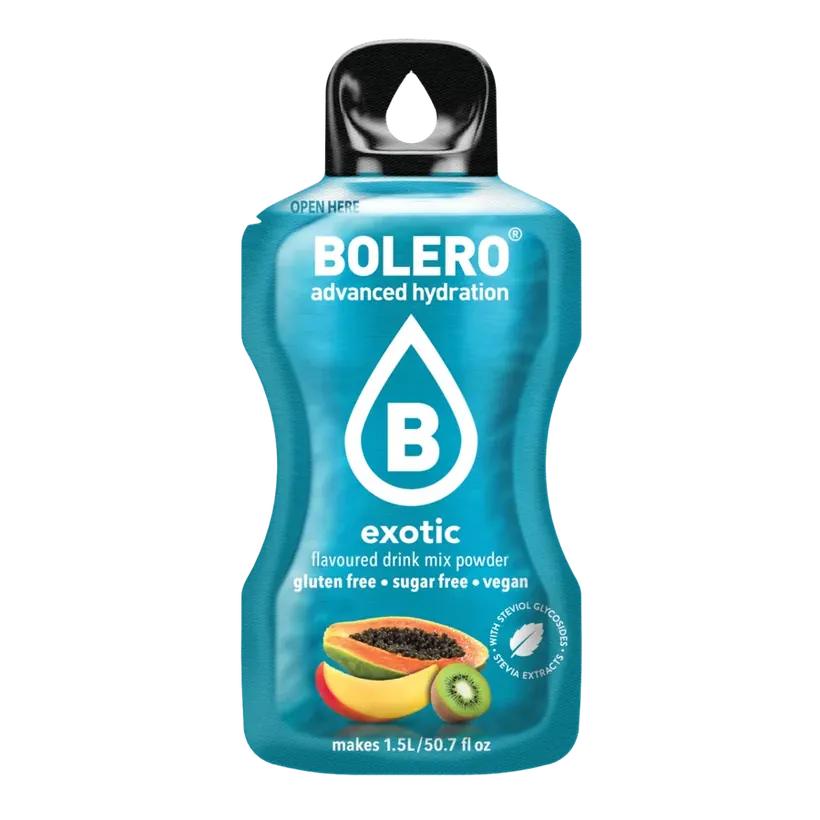 Bustina